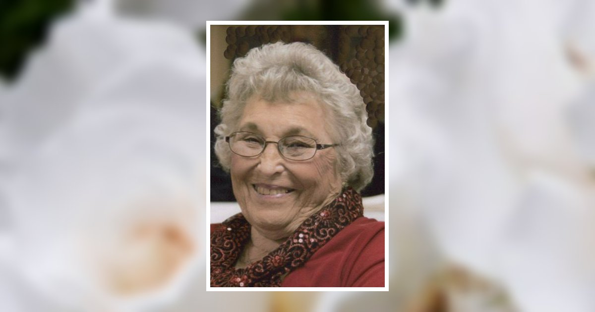 Evelyn Plueckhahn Obituary, Brenham, TX