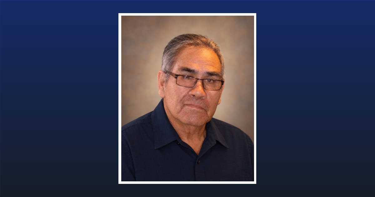 Hinosencio Mendez, Jr.