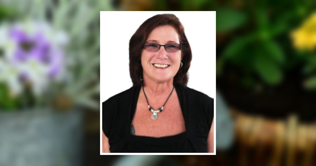 Becky Finfera Obituary, Swanton, OH