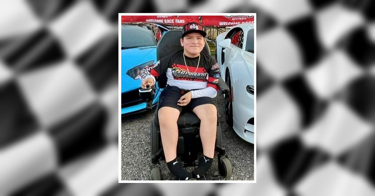 Javier Alexander SanchezFlores