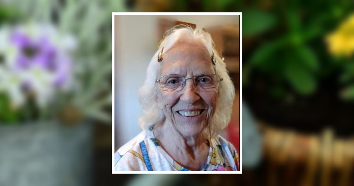 Marilyn Savas Obituary, Salt Lake City, UT