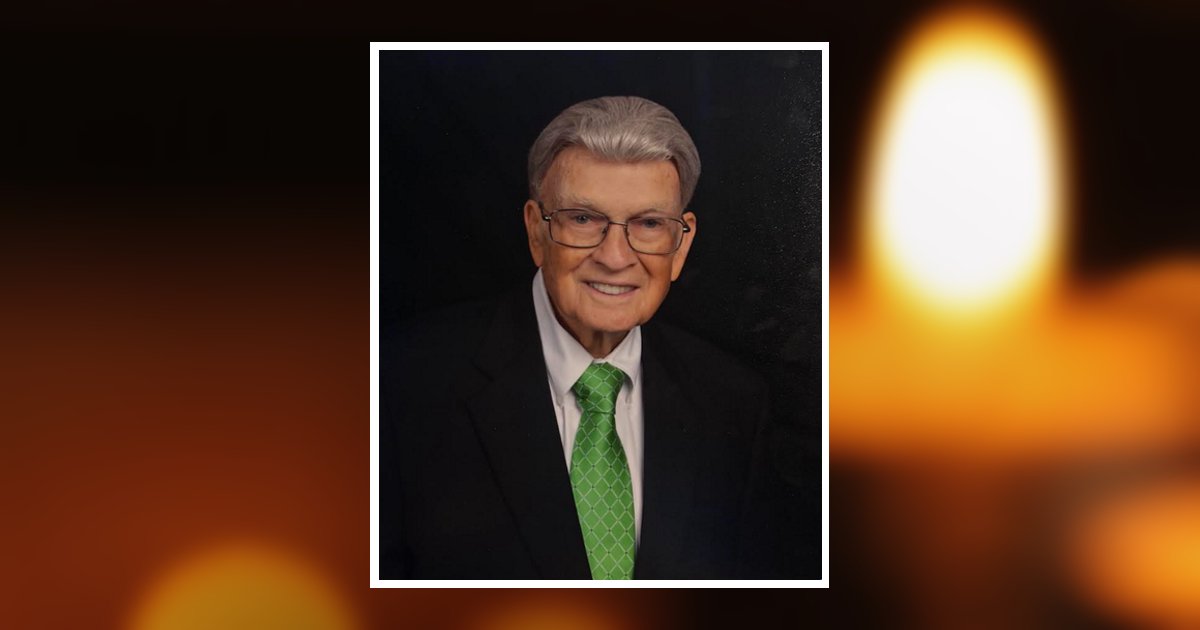 E.C. John Massengill Obituary, Raleigh, NC