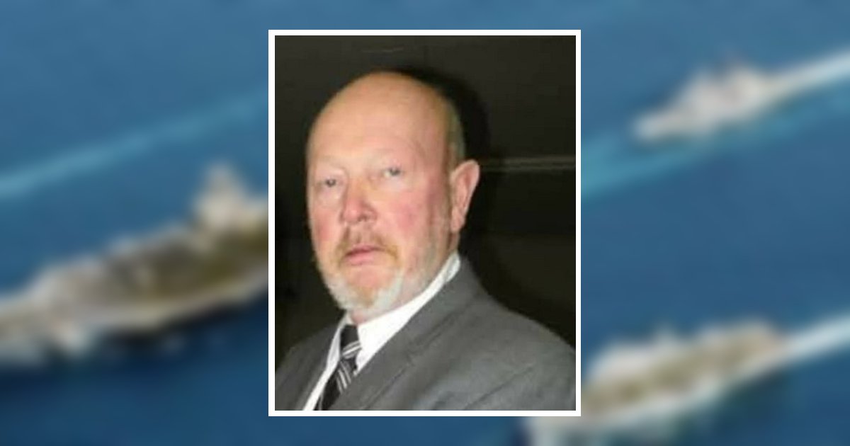 James F. Baker Obituary, Findlay, OH