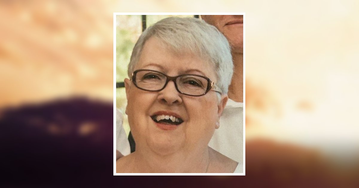 Geraldine "Geri" Frances Harker Obituary, Siler City, NC