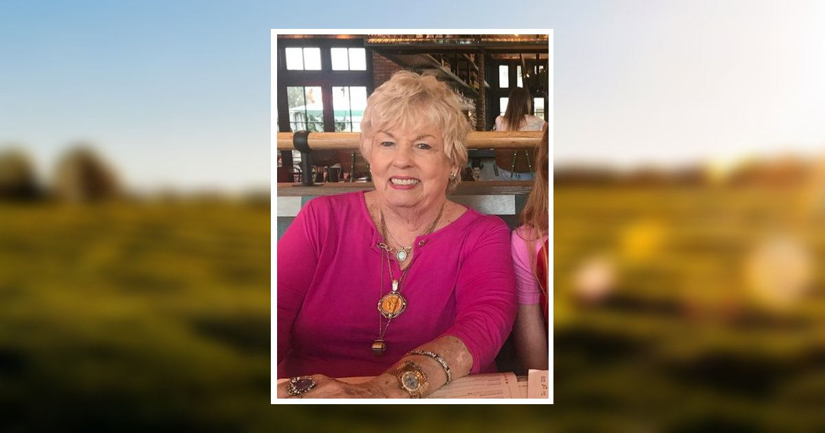 Sally Harper Obituary 2021 QuinnShalz Family Funeral Home