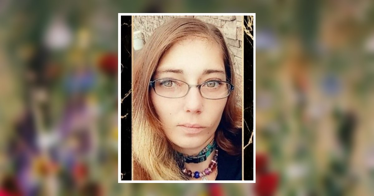 Jennifer Nicole Dalton Obituary 2024 Flynn Funeral & Cremation
