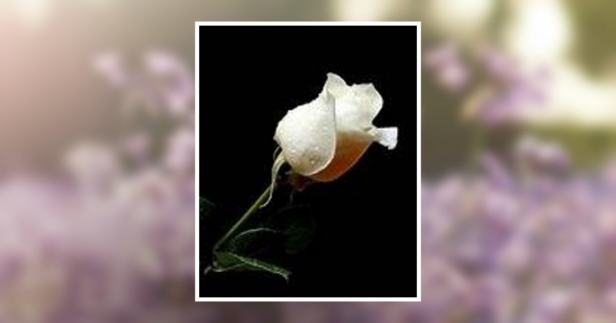 Jackie McCray Johnson Obituary 2024 - McLane Funeral & Cremation Services