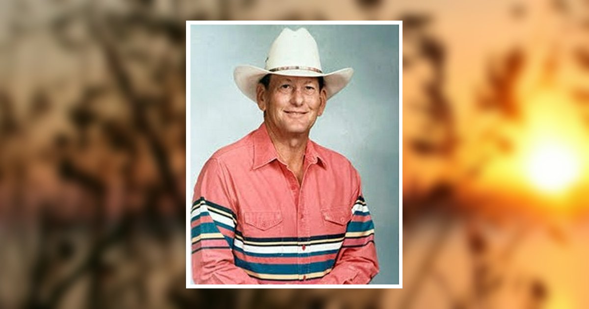 Virgil Tindall Obituary, Clifton, TX