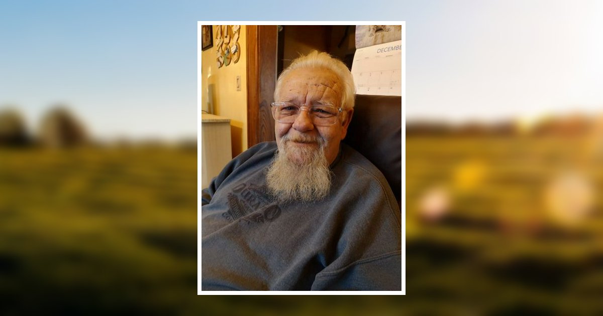 Henry Anthony "Tony" Beaver