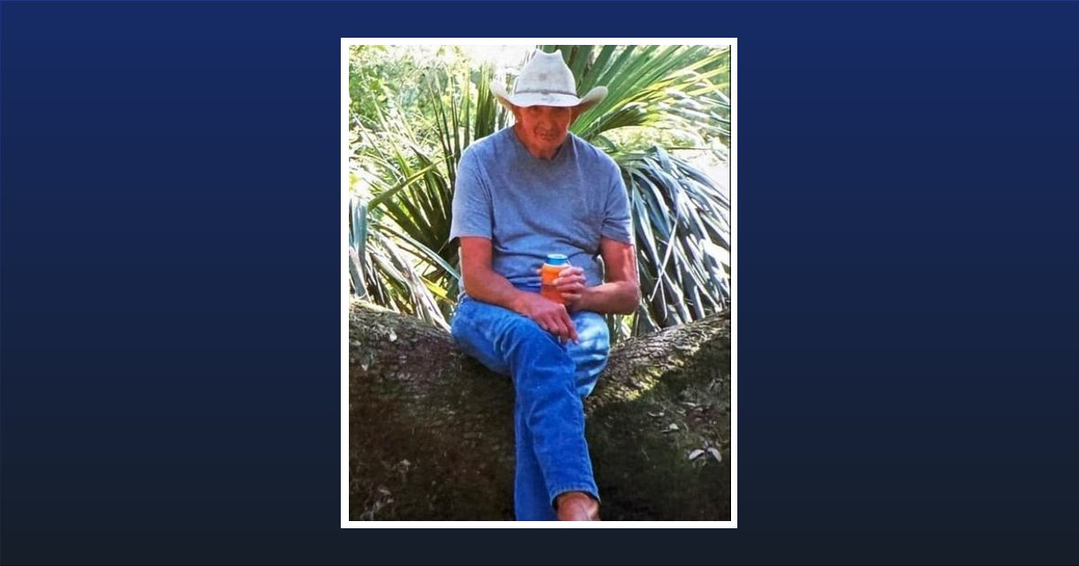 Jr. Fred Dennis Speight Obituary, Fort Meade, FL