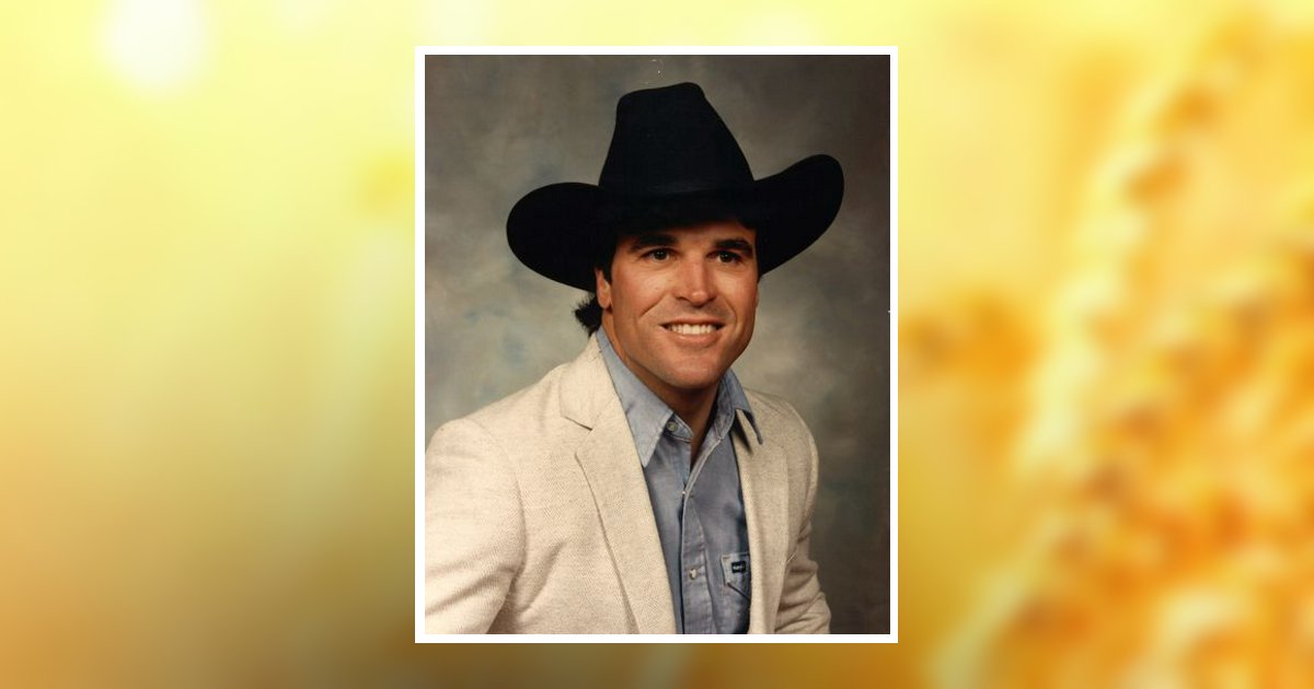 Johnny Leon Roche Obituary, Tremonton, UT
