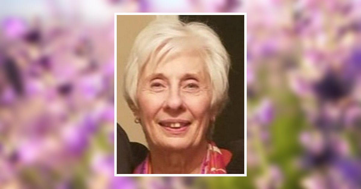 Patricia "Pat" Chavez Obituary, Lorain, OH