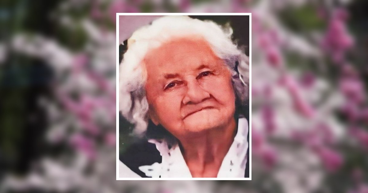 Esperanza Rivera De Villela