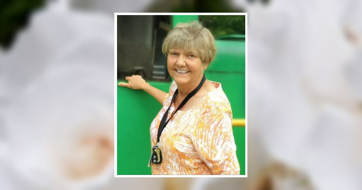 Patricia Kay Robinson Obituary, Crooksville, OH