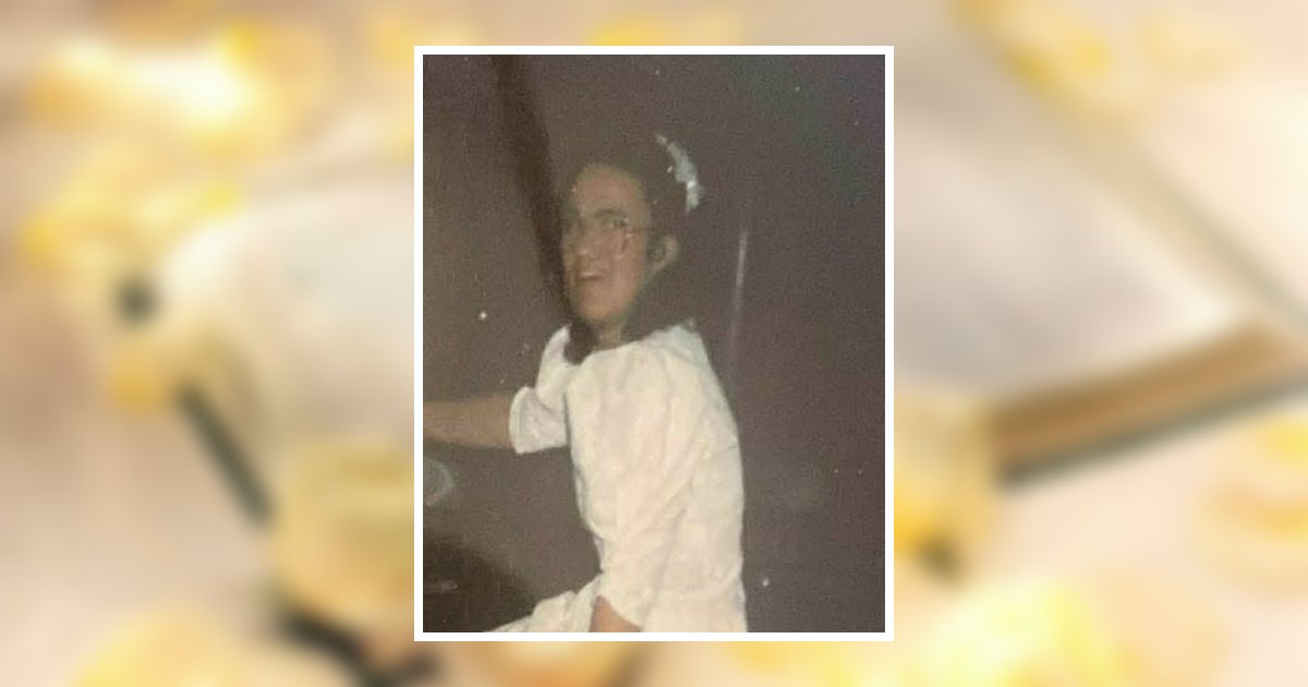 Jacqueline Bryant Christian Harlan, KY Obituary