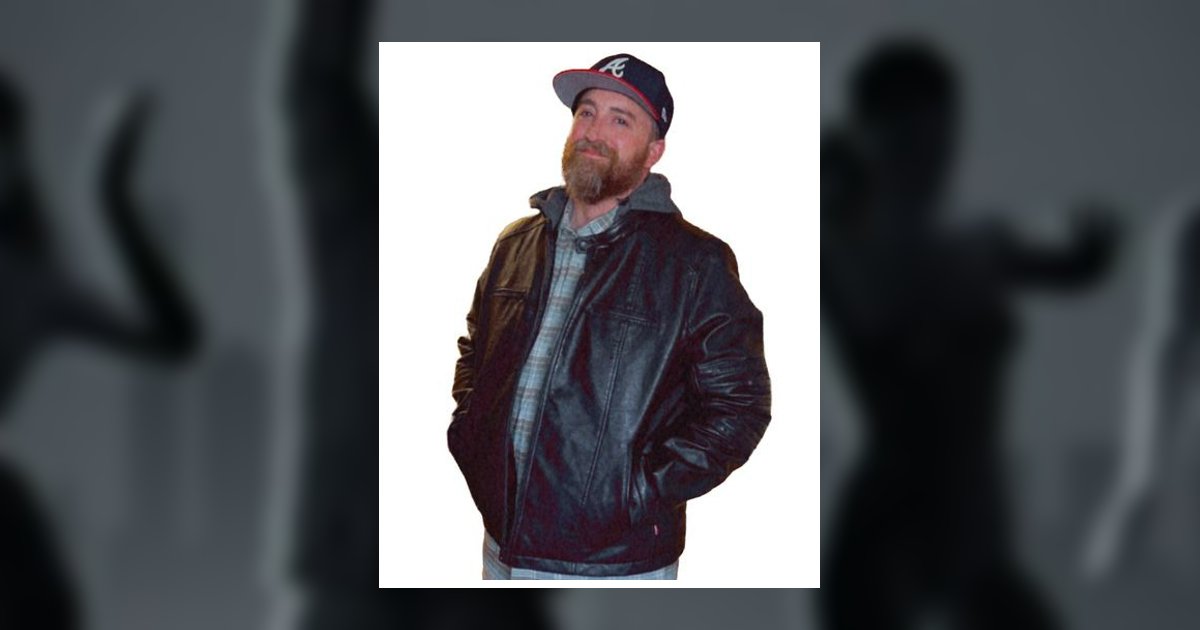 Christopher Alan Dredge Obituary, Murray, UT