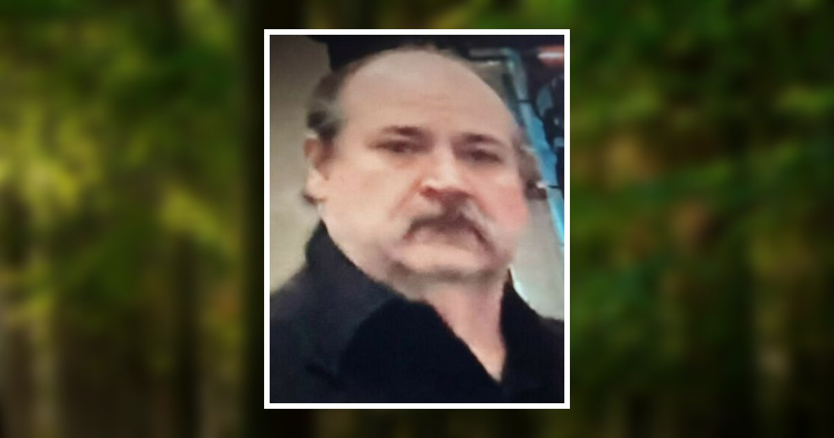 Richard Owen Wynegar Obituary, Bridgman, MI