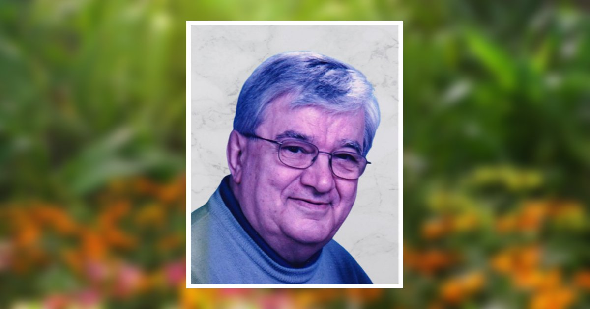 Romeo L. Potvin Fall River, MA Obituary