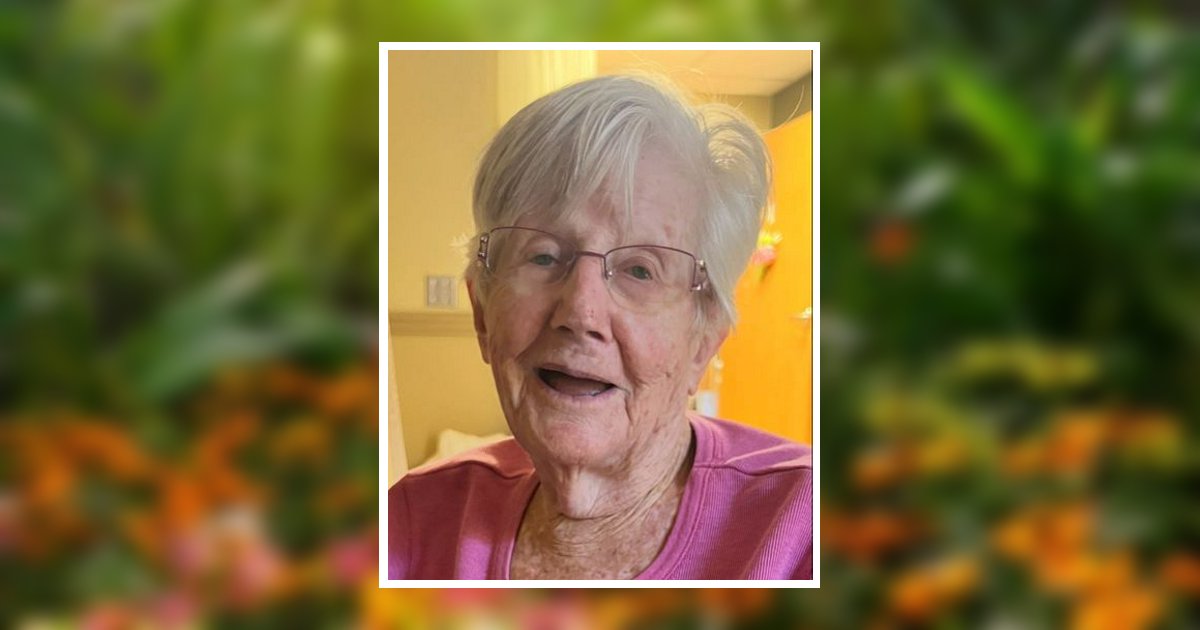 Peggy J. Lenard Obituary, Battle Creek, MI