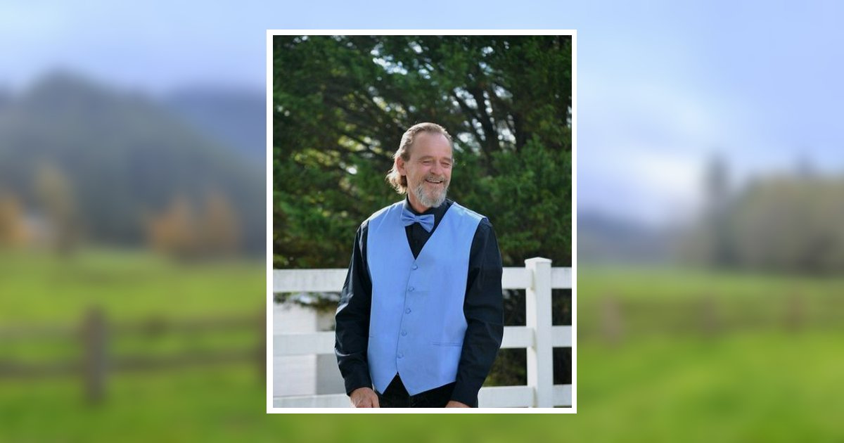 Jr. Charles Wayne Aiken Obituary, Stuart, VA