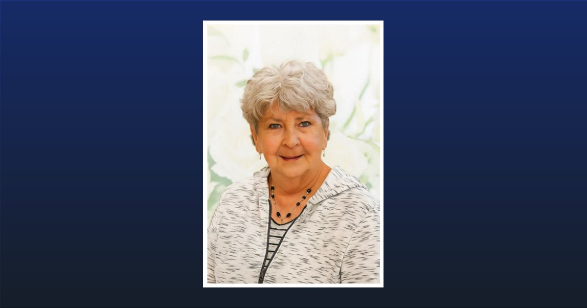 Sandra Kay Reeter Obituary, Braymer, MO