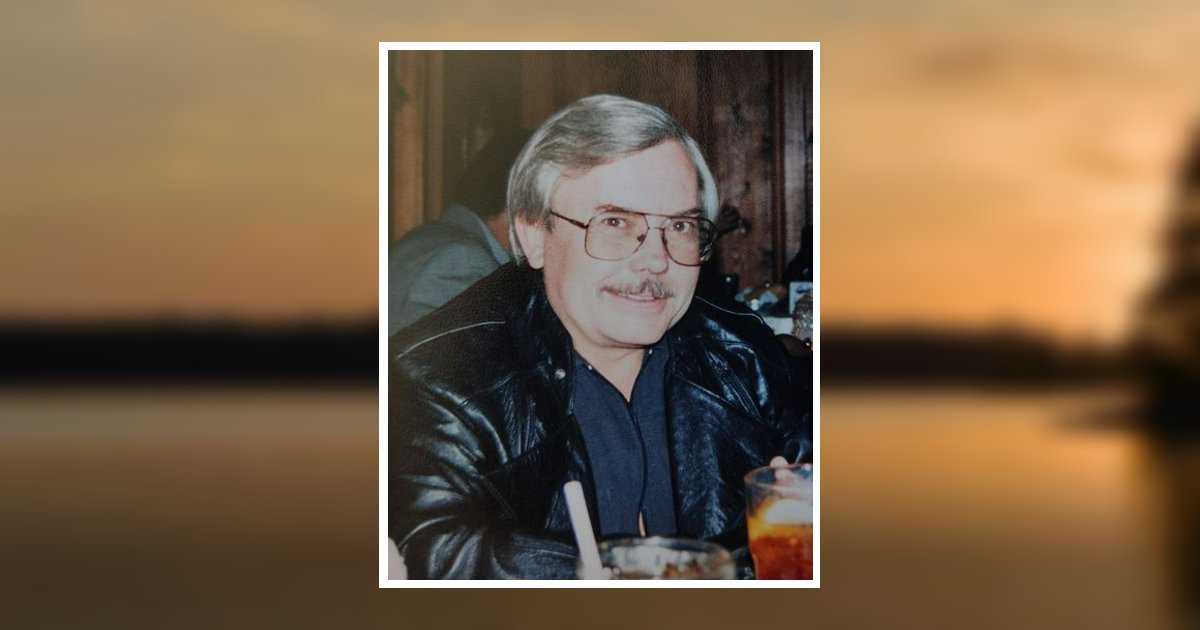 David L. Tyler Obituary 2023 Selma Funeral Home