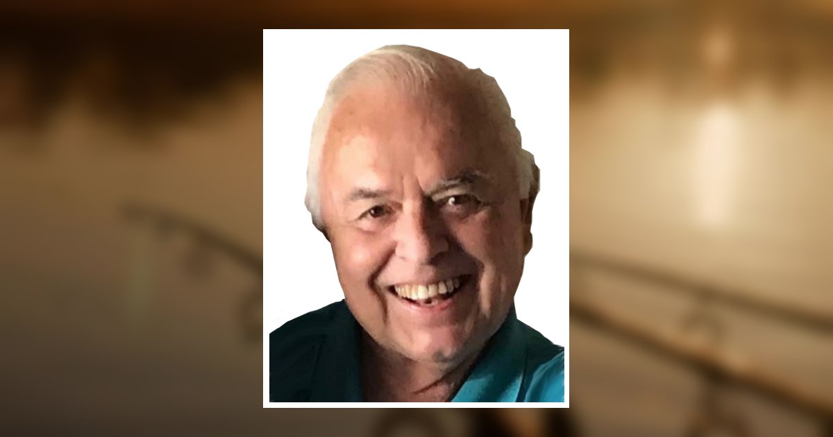 Darrel Testerman Seneca, MO Obituary