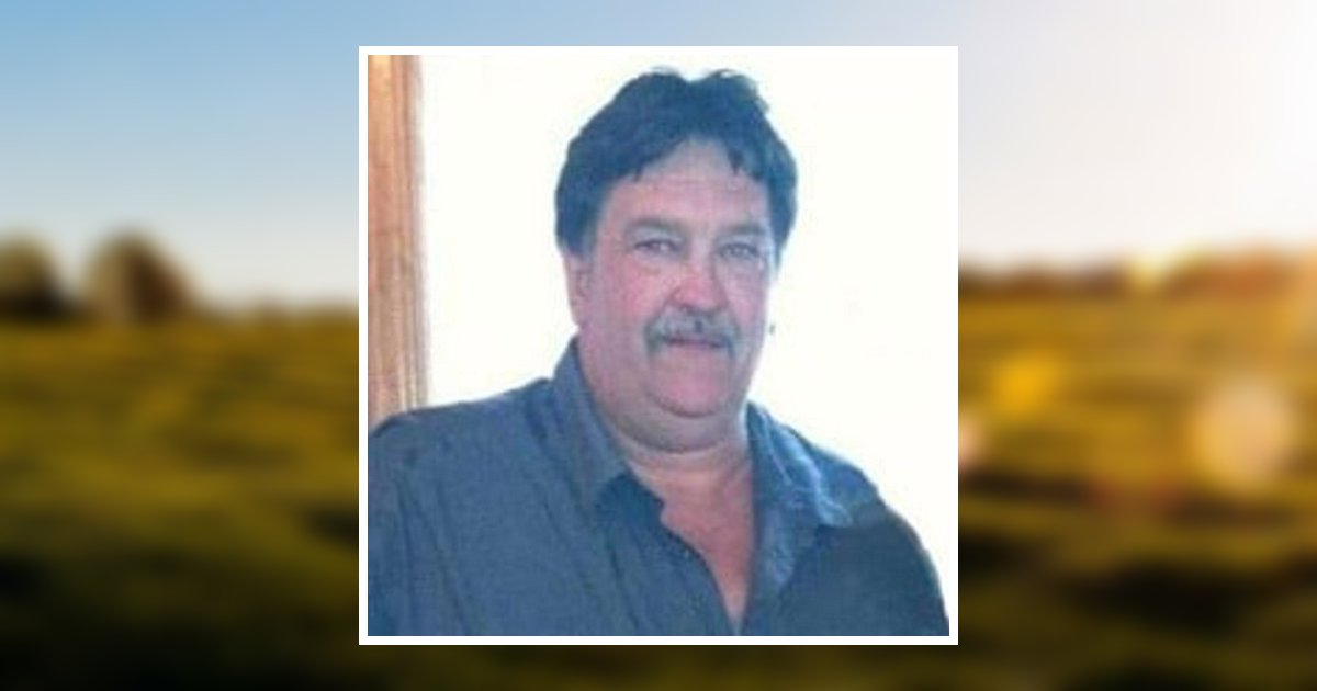 Keith Busby Obituary 2023 Shackelford Funeral Directors