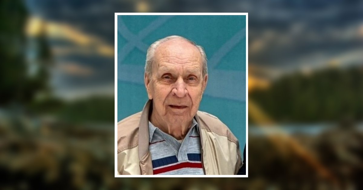 Sr. Robert C. Ernst Obituary, East Greenville, PA