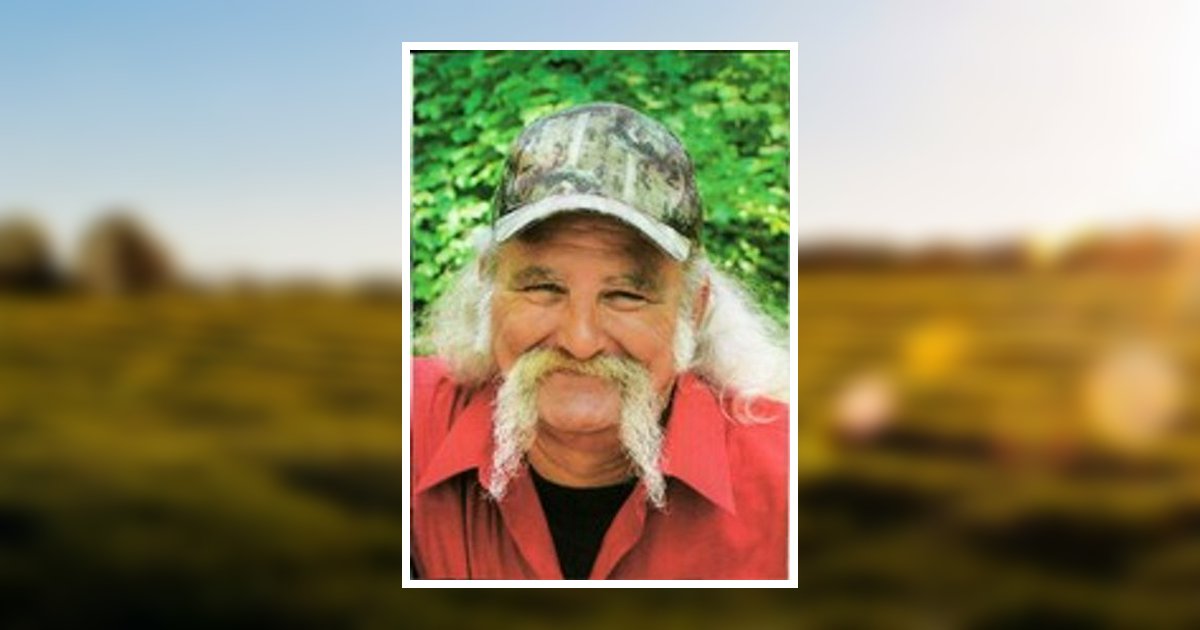 Allan Wayne Turner Obituary 2011 Day & Genda Funeral Homes