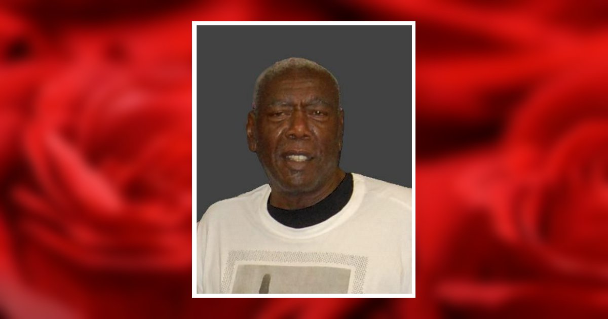 Leo Roosevelt Edwards Jr. Obituary, Dallas, TX