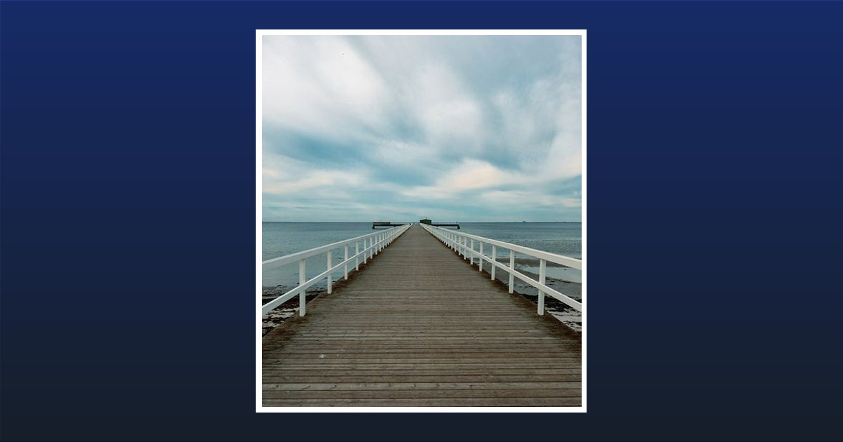 Casimir Paw Obituary, Gulf Breeze, FL