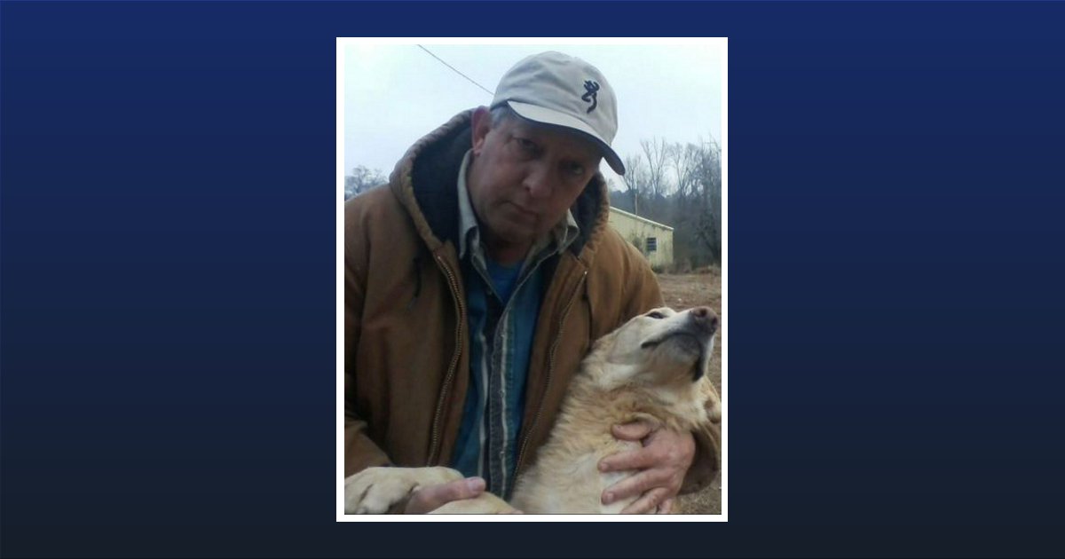 Gary Wayne Roberts Prentiss, MS Obituary