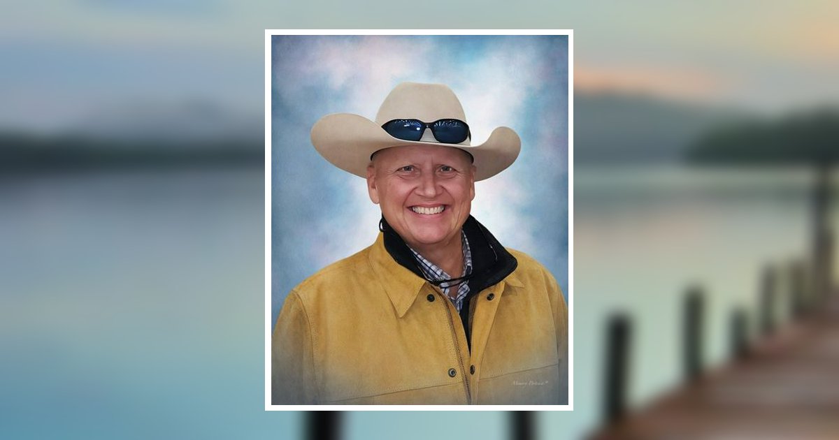 Gregory Phil Grothues Bandera, TX Obituary