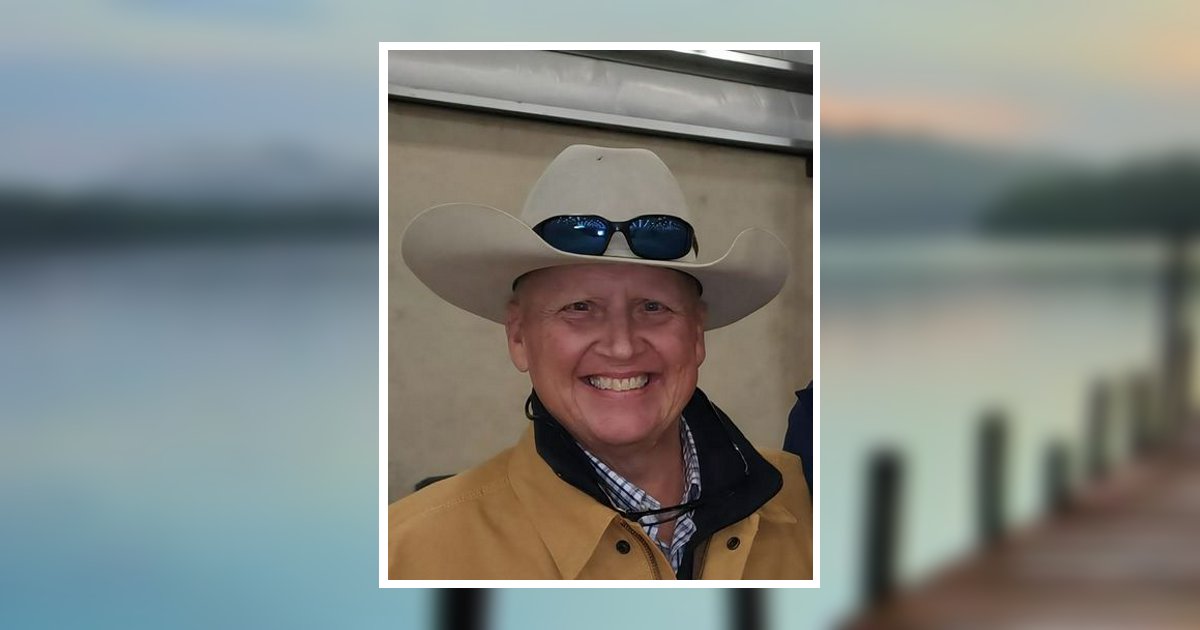 Gregory Phil Grothues Bandera, TX Obituary