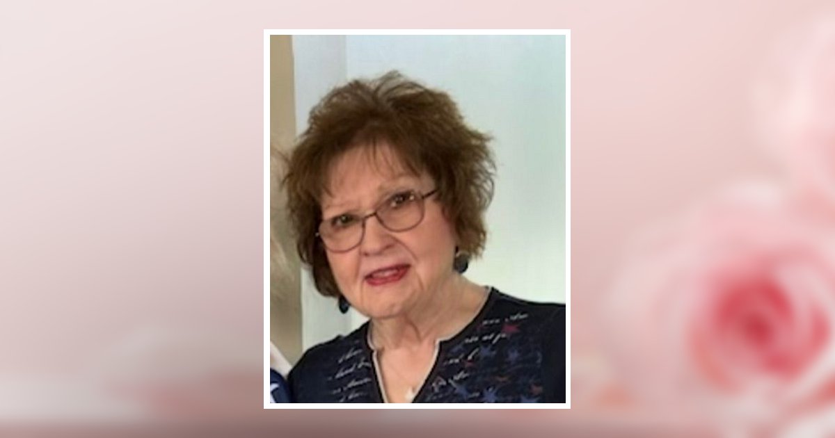 Judi Carol Tackett Varney Obituary, Switzer, WV