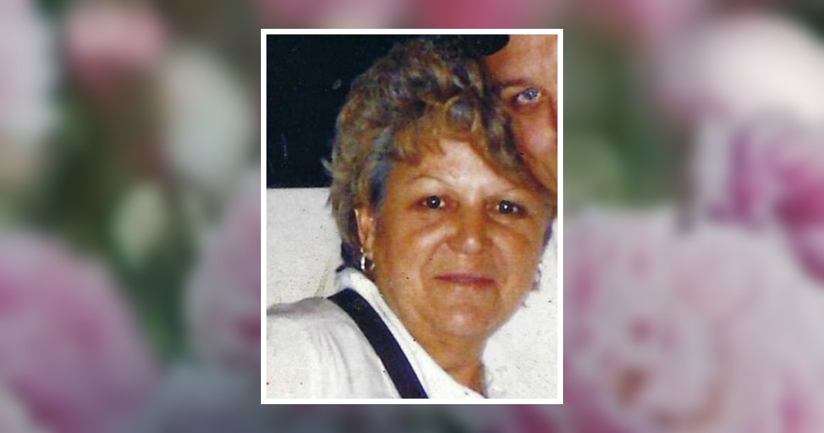 Bulah Ethel Blevins Obituary, Nicholasville, KY