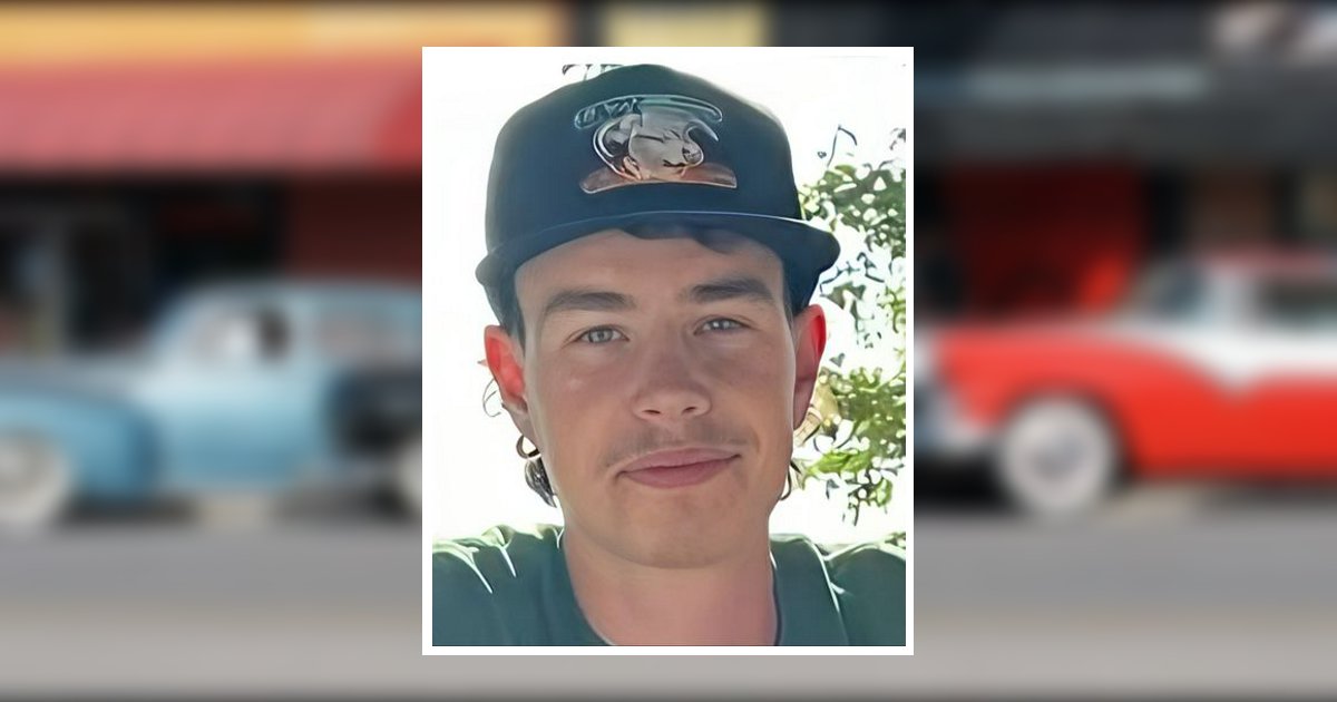 Jarret M. Eisenhower