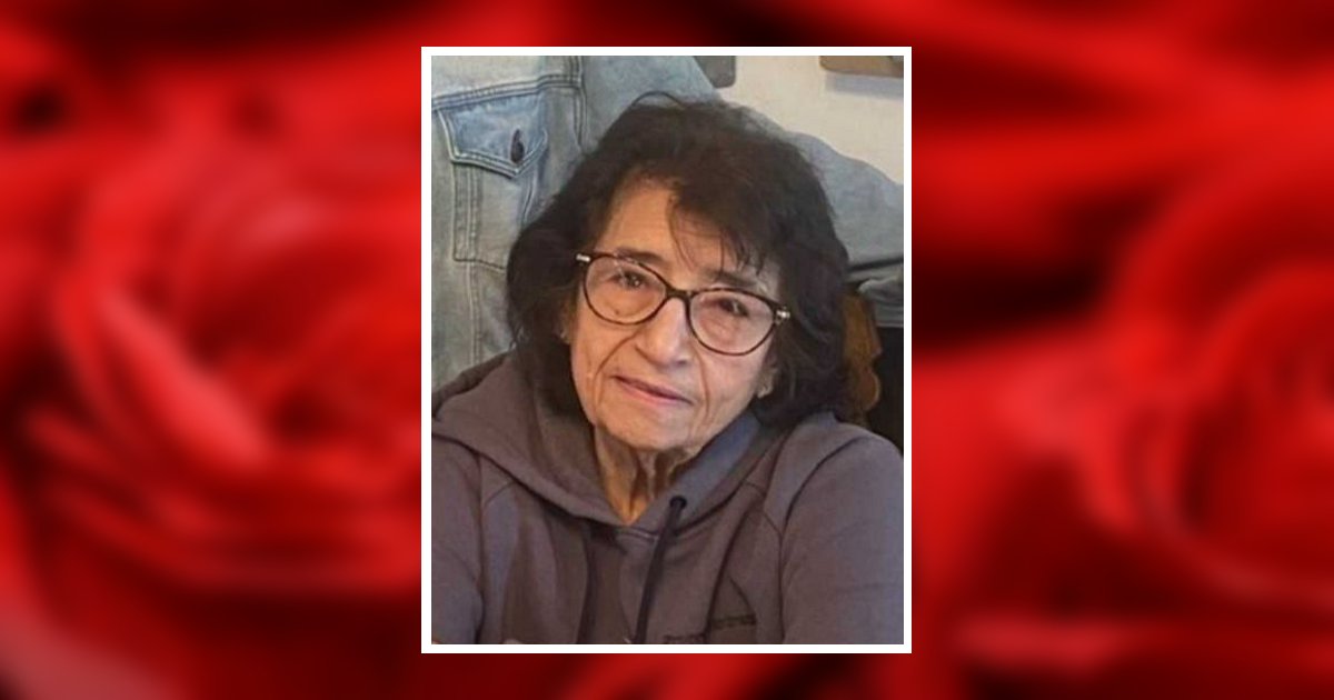Juanita T. Ruiz Obituary January 28, 2024 Apfel Funeral Home