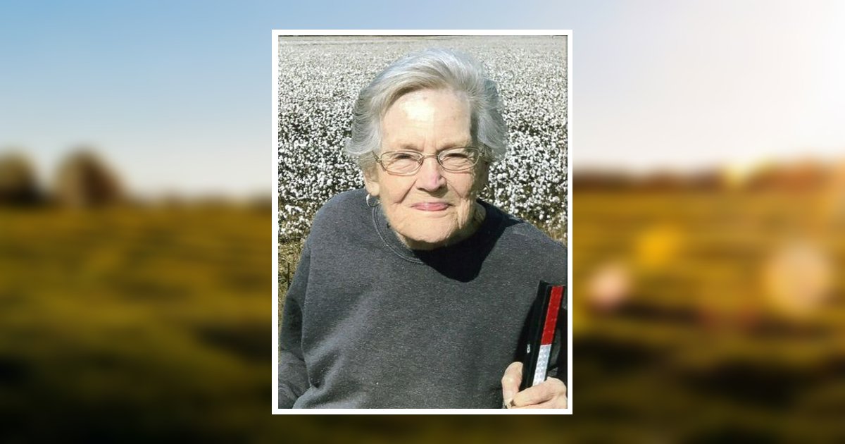 Frances Carolyn (Williams) Lemmon Obituary 2022 Peebles Fayette