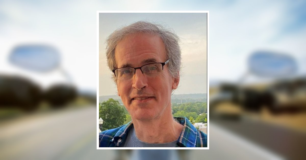 Sean Patrick Finch Obituary 2024 Hardy and Son Funeral Home