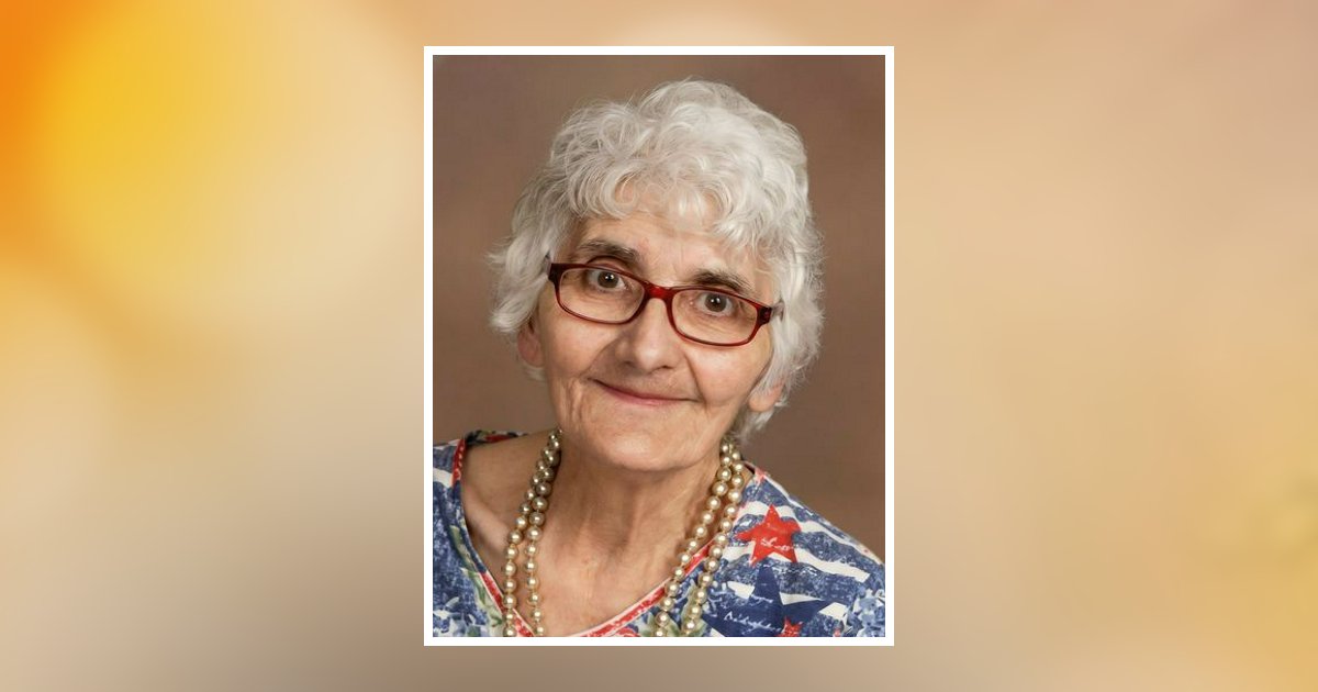Anna Marie Lomack Greensburg, PA Obituary
