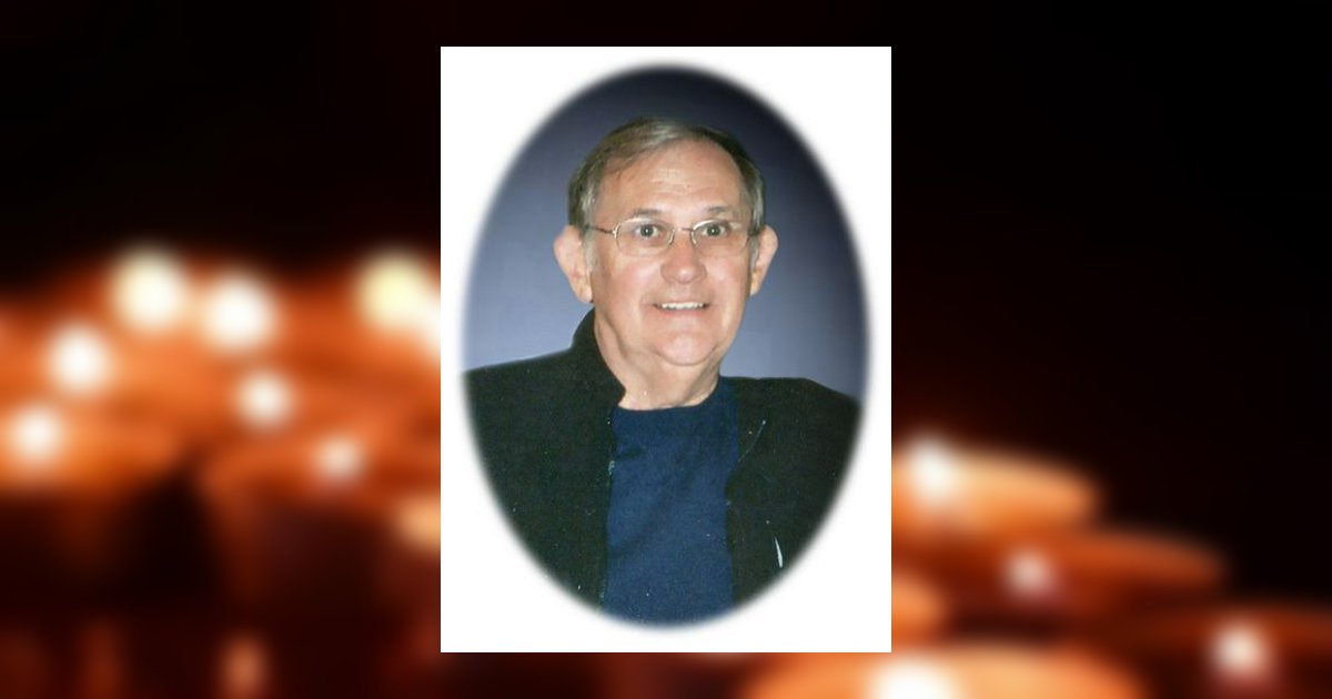 Portrait of James E. Taaffe