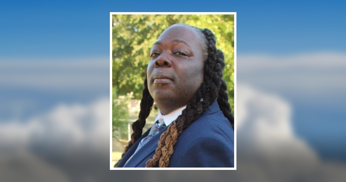 EMMANUEL DESHAWNE REED Obituary February 8, 2024 - Golden Gate Funeral Home