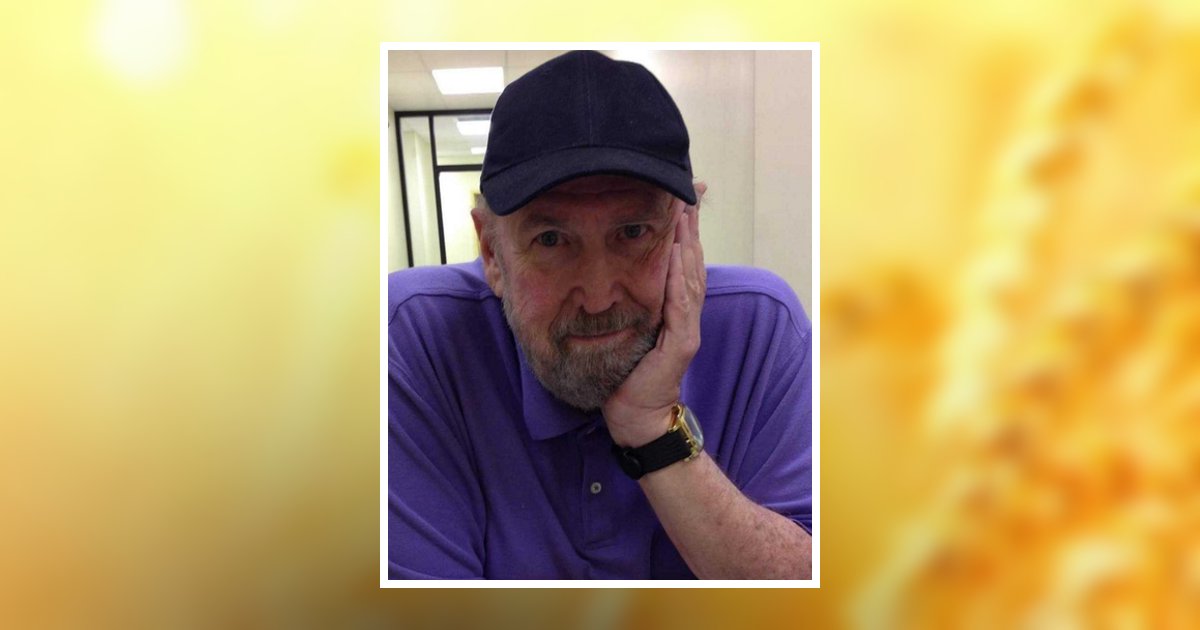 Raymond Boyd Bearden, Jr. Obituary 2022 Chancellor Funeral Homes