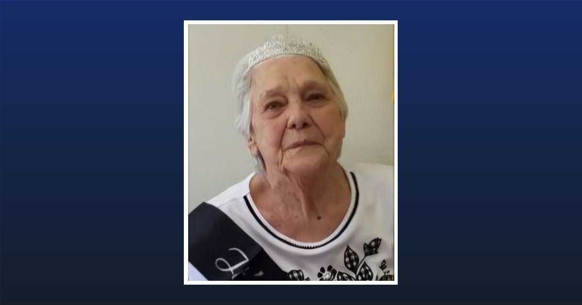 Wavelene Selman Obituary 2024 AdamsReed Funeral Home