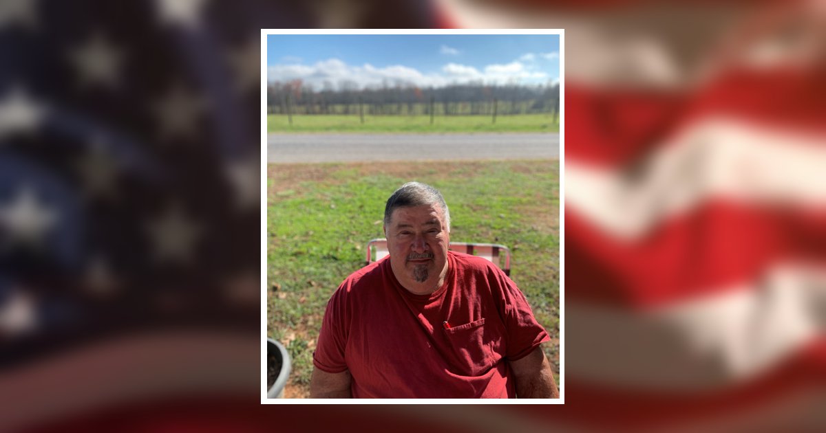 Kelly Timothy Hinson