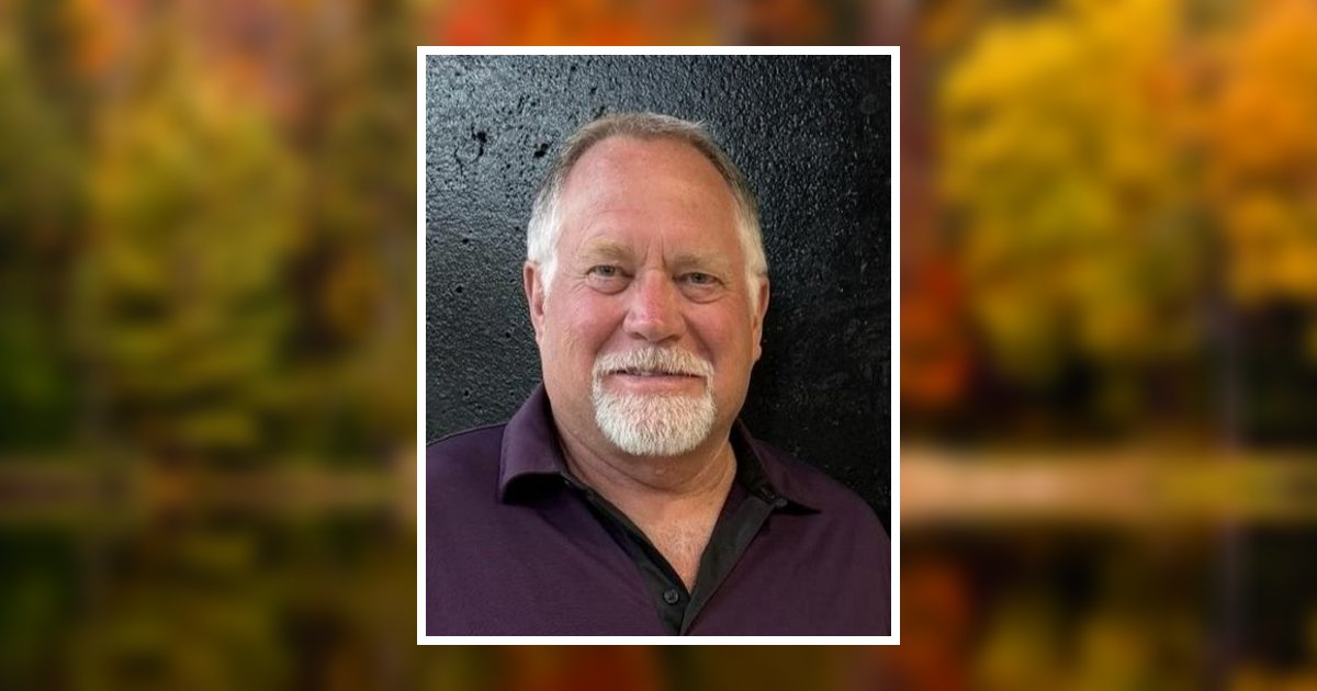 Jeffrey Roger Horrocks Obituary, Saint George, UT