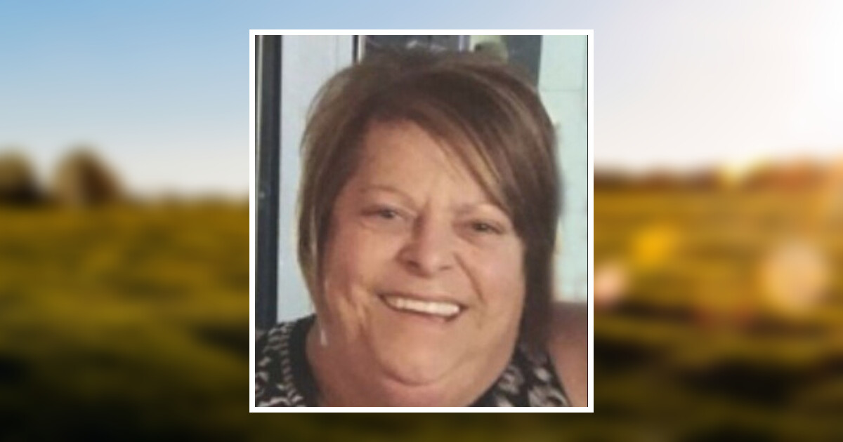 Vickie Crochet Broussard Obituary 2021 - Pellerin Funeral Homes