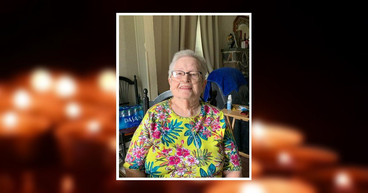 Mary  Rodick New Castle, DE Obituary